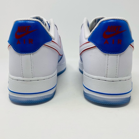 Nike Air Force 1 07 Winter Edition - Picture 3 of 6